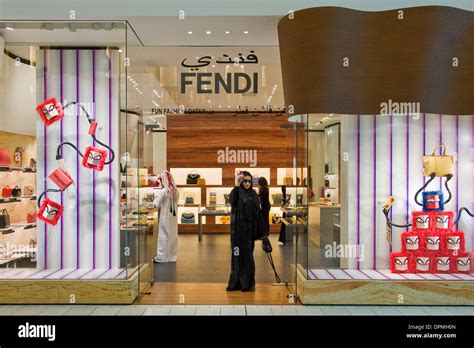 buy fendi estate state of qatar|fendi doha villaggio.